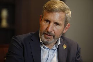 “Menos impuestos, más inversión”: El gobernador Rogelio Frigerio bajó ingresos brutos a los pollos y anunció subsidios al arroz