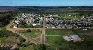 Se realizó la apertura de ofertas para la repavimentación de calle Juventud Unida  de Benito Legerén