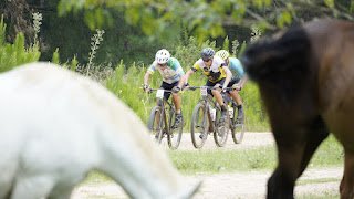 Buen ritmo de inscripciones para el Desafió  KM 248 para el 30 de noviembre
