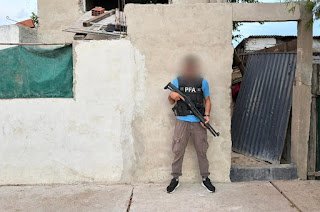 La Policía Federal  desbarató un bunker de drogas en Concordia