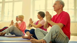 Agenda de talleres para personas mayores