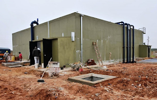 Nueva rotura del acueducto Roca afecta el suminsitro de agua en la zona noroeste