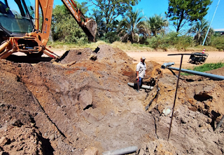 Trabajos en el Acueducto Roca afectarán el suministro de agua en varios barrios
