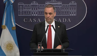 El Gobierno cierra la ANDIS: “Dejará de existir”, anunció Adorni