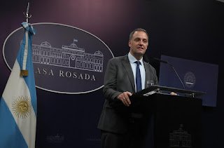 El Gobierno eliminó retenciones a las exportaciones industriales