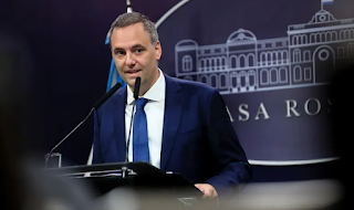 El gobierno anuncia el cierre definitivo de Vialidad Nacional