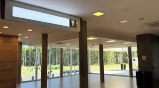 Aeropuerto de Concordia: contratación directa para el servicio dgastronómico
