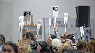 AGMER convoca a Congreso Extraordinario para definir acciones por el conflicto salarial