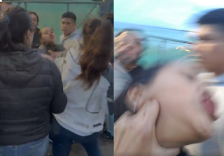 Partidos políticos repudian el accionar de la concejal Villalba mediante un comunicado