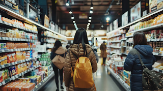 La inflación subió 2,8% en diciembre y 2025 cerró en 31,5%