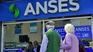 En marzo las jubilaciones, pensiones y asignaciones aumentarán un 2,21 por ciento