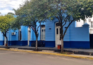 Tras la muerte de una joven policía de Concordia, apartaron al jefe de la comisaría de Chajarí y a un sargento