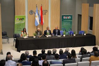 UIER advirtió por los impuestos, energía, infraestructura y el aumento de la litigiosidad laboral