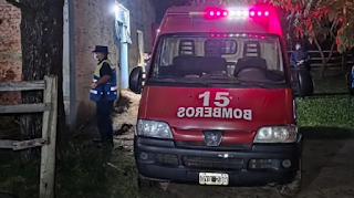 Asesinaron a un hombre de 81 años y detienen a expolicía