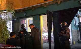 Investigan el asesinato de un joven en situación de calle en Concordia: sospechan ajuste de cuentas