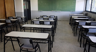 Cada año se pierden en promedio 30 días de clase en el país: advierten por el impacto en el aprendizaje