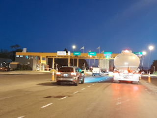 Tres peajes en rutas entrerrianas tendrán aumentos en su tarifa este viernes