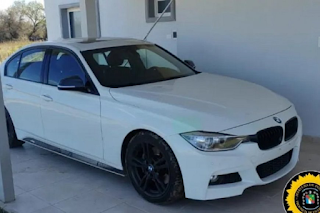 Paraná: denunció que le robaron el auto y lo tenia oculto en su casa quinta