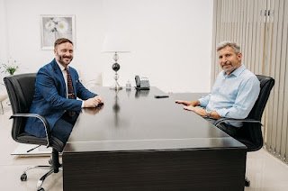 Francisco Azcué evalúa competir por la presidencia de la UCR en Entre Ríos con impronta propia
