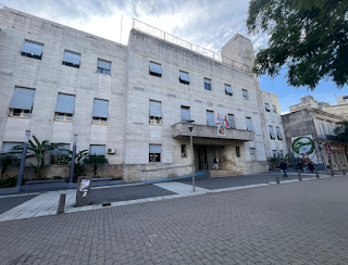 Presentaron pedido de Banca del Pueblo que generó un cruce en el Concejo