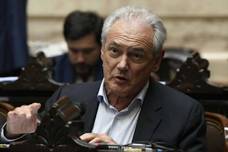 Atilio Benedetti lamentó que los mismos bolsillos sean siempre la variable de ajuste