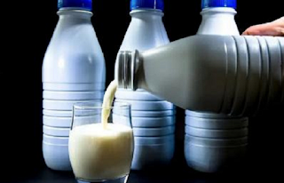 Bromatología informa sobre la exhibición y conservación de la leche pasteurizada y larga vida