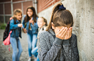 Seis de cada 10 alumnos de 6° grado sufrió bullying en la escuela primaria o vía redes sociales