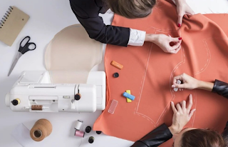 Búsqueda laboral para empresa textil