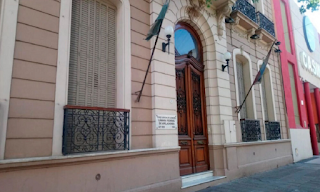 La Cámara Federal confirmó el rechazo del habeas corpus al decreto de la SIDE