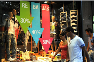 Las ventas minoristas pymes cerraron diciembre con una caída interanual del 5,2%