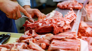 La carne registró una suba superior al 10% en marzo