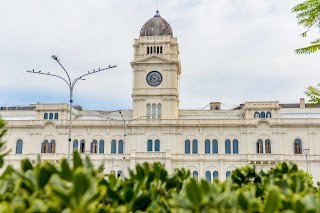 Salto Grande: la Procuración General avaló la competencia de la Corte Suprema en el reclamo de Entre Ríos
