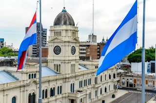 Diputados  debate sobre un régimen para priorizar a proveedores entrerrianos en compras del Estado