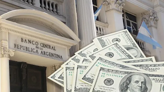 Caputo anuncio el acuerdo con el FMI y el fin del cepo cambiario
