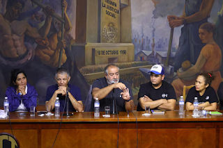 La CGT confirmó que su tercer paro general para el 10 de abril