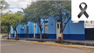 Investigan la muerte de una joven agente de Policía en Chajarí