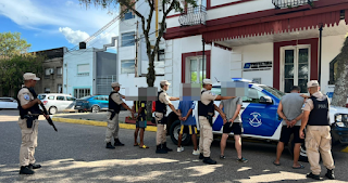 Prefectura secuestró un cargamento millonario de cigarrillos de contrabando en Concepción del Uruguay