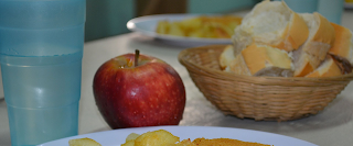 Más del 50% de los alumnos entrerrianos se alimentan en comedores escolares