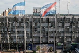 El CGE estableció pautas para el desarrollo de asambleas docentes en las escuelas públicas de Entre Ríos