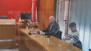 Contratos truchos: “cobrador” acordó prisión condicional y el pago de más de $6 millones