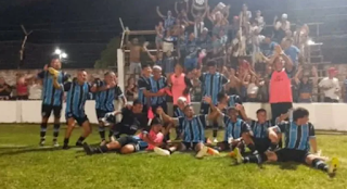 Copa Entre Ríos: quedaron definidos los cruces de los octavos de final
