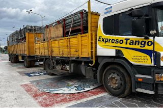 Debido a trabajos de cara al carnaval 2026 se cierra el predio del corsódromo