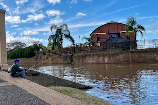 CTM anticipó una tendencia ascendente para el río Uruguay durante los próximos días