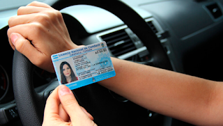 Dictarán el curso para obtener la licencia de conducir en el barrio Carretera La Cruz