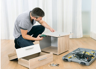 Capacitación gratuita: curso de armador de muebles