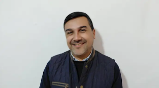 Designaron al nuevo Director Departamental de Escuelas de Concordia