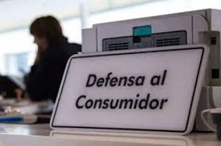 La intervención de defensa al consumidor permitió resolver el 94% de los casos presentados