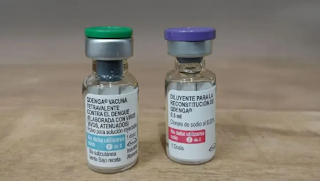 Se amplía el rango etario en el Plan Focalizado de Vacunación contra el dengue
