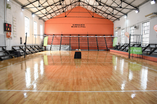 Servicios deportivos: la Municipalidad informó sobre la implementación de un “arancel mínimo”