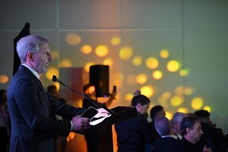 Frigerio enviará a la Legislatura un proyecto de Ley de Infraestructura Provincial a largo plazo
